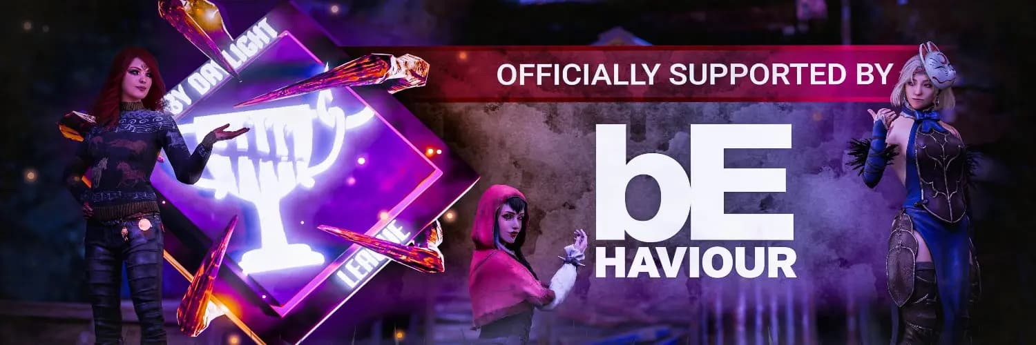 Behaviour Interactive Support